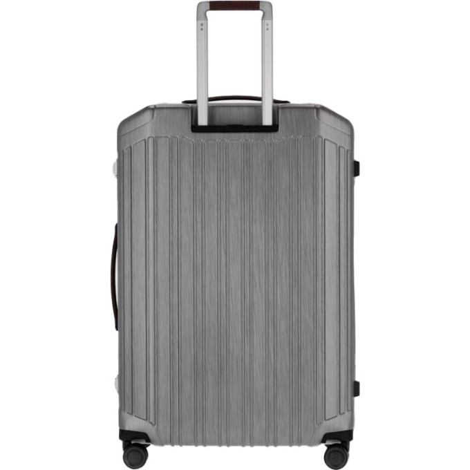 Чемодан PIQUADRO PQ LM BV4428PQLM/NCU (черный)