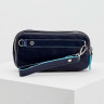 Клатч PIQUADRO Blue Square AC2141B2/BLU2, мужской, синий